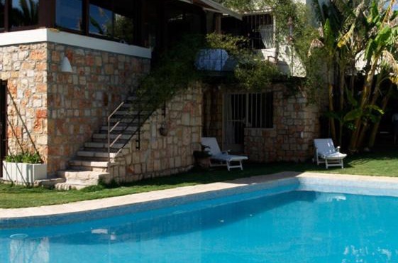 Villa Relax en Benidorm