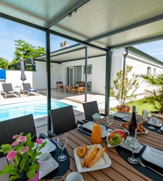 Villa Relax Home Sun