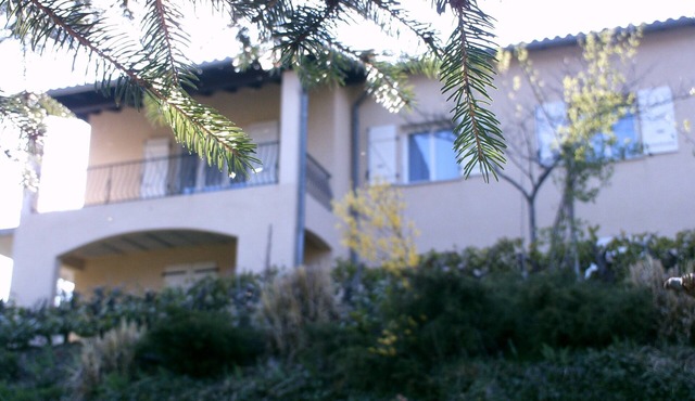 Villa rental Juvinas 5km from Antraigues, sleeps up to 6.