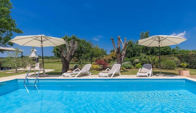 VILLA RENZO