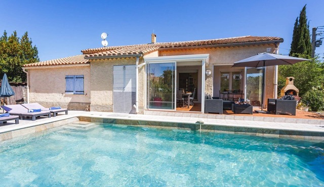Villa Repose by Villa Plus