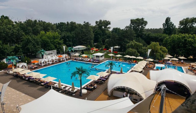 Villa Residence Hotel