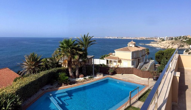 Villa Ribera Alta