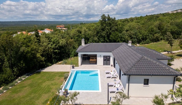 Villa Riki by Interhome