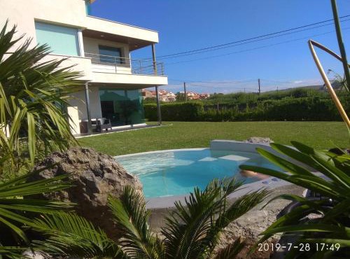 Villa Rincón del Mar
