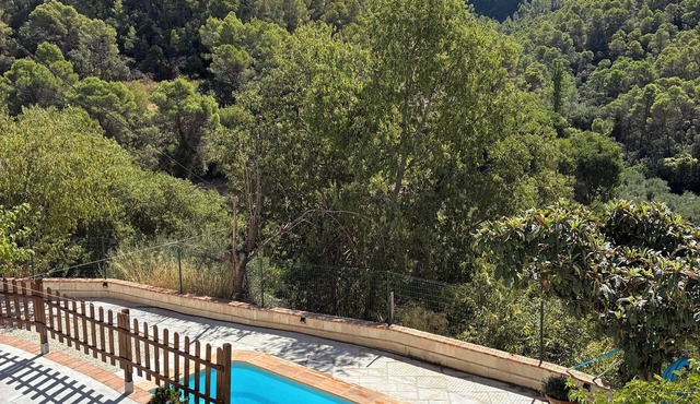 VILLA RIO BEJAR (SIERRA DE CAZORLA)
