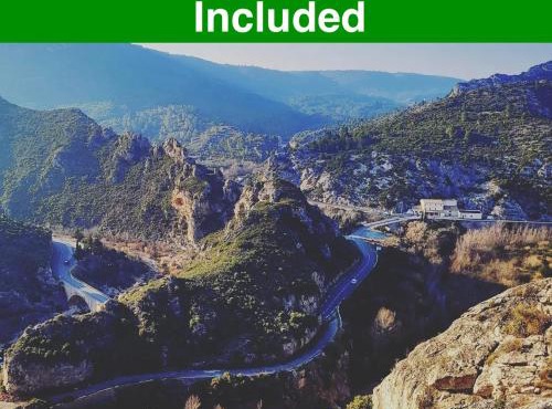 Villa Ripaud Chambre d'Hôte