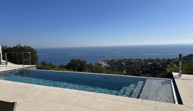 Villa Riviera - Villa Haut Standing