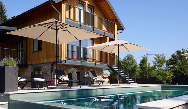 Villa River home by WH by Villas Guide