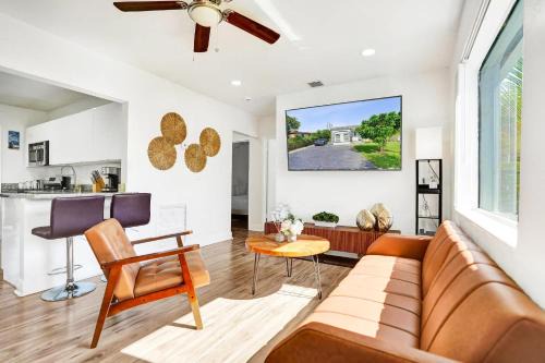 Villa Riviera Beach -4Bdr Relaxing Retreat By Viac