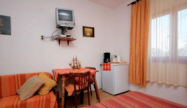 Villa Ro - Ela - Double or Twin Room with Garden View - S3