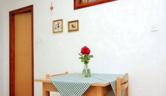 Villa Ro - Ela - Studio Apartment with Balcony and Sea View - A2