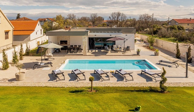 Villa Ro&Lu ZadarVillas