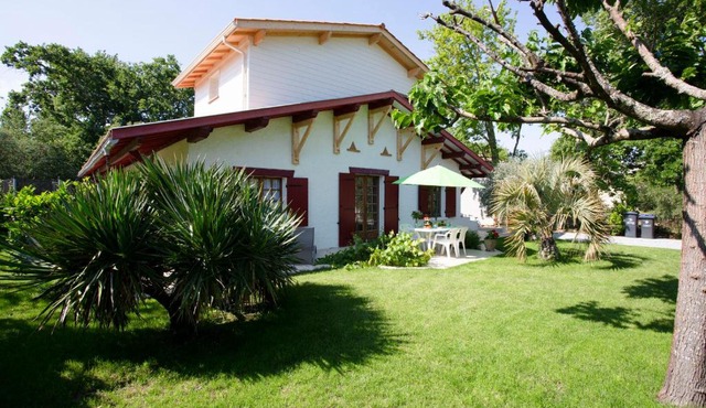 Villa Robert Schuman