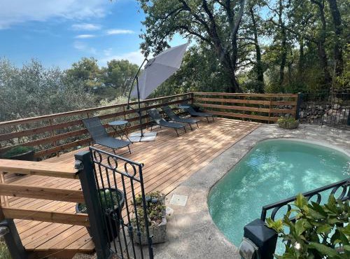 Villa Robinson Belvedere