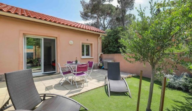 Villa Robinson by Interhome