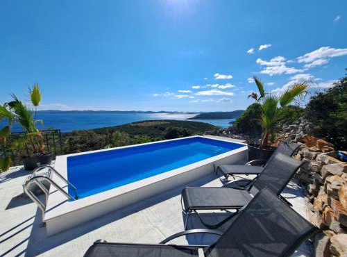 Villa Robinson