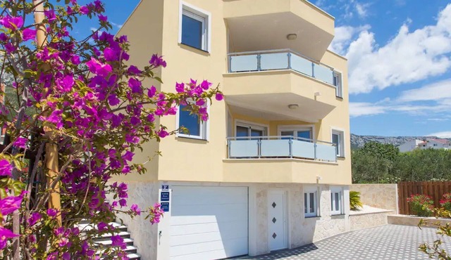 Villa Rocco del Mare - Seven bedroom Villa with the pool