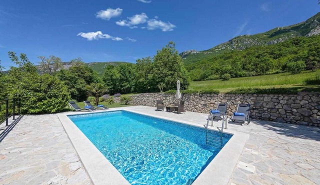 Villa Rocco