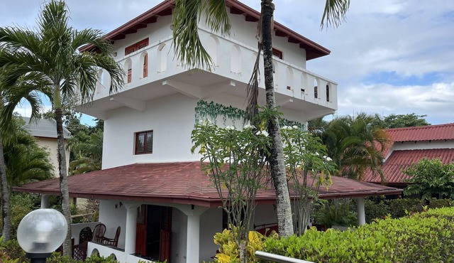 Villa Roció.ideal Para Canciones Familiares o Negocios.a Solo 8 Mn del Centro s