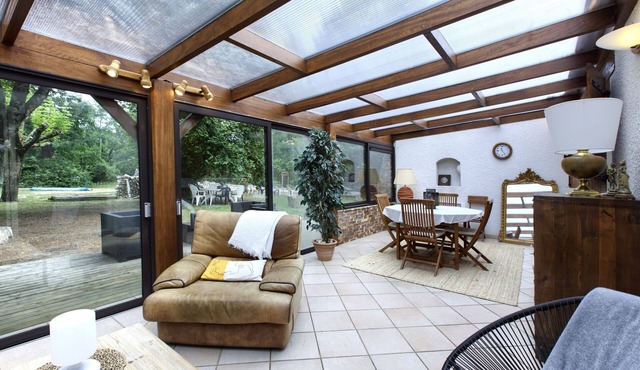 Villa 'Rodolphe 4' with Private Pool, Private Terrace and Wi-Fi