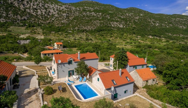 Villa Roglic
