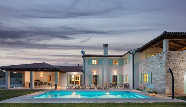 Villa Roko in Vodnjan