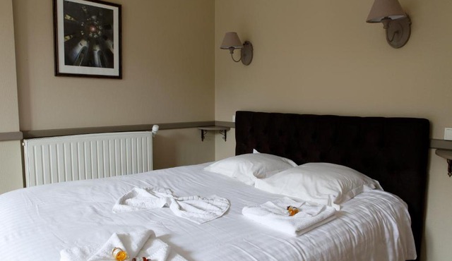 Villa Roma B&B