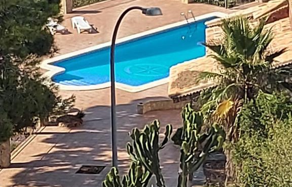 Villa roma
