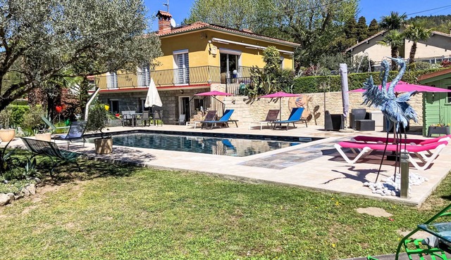 "Villa romaga mit Wallbox by Interhome