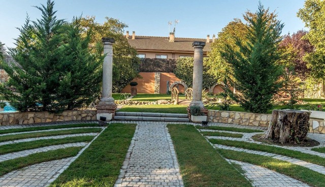 Villa Romana