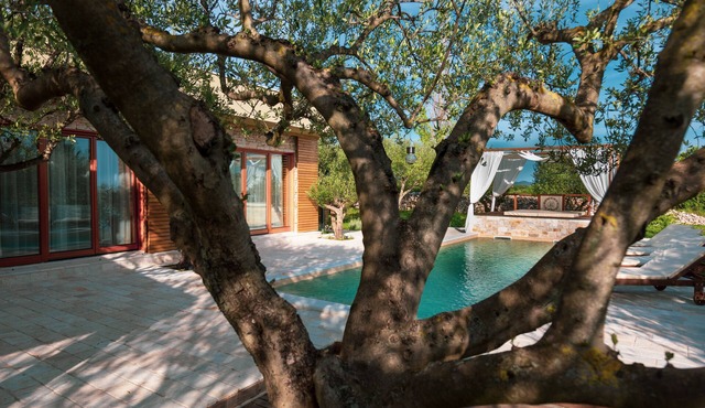 Villa "Romance"