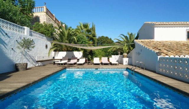 Villa Romantica by Interhome