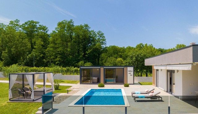 Villa Romantica by Interhome
