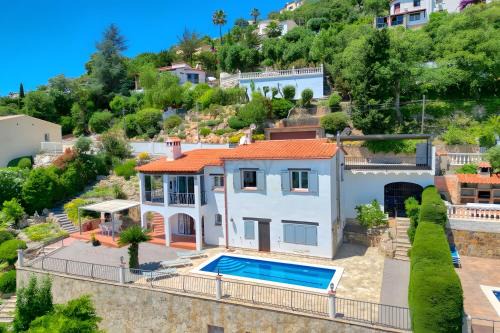 Villa Romantica
