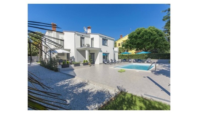 Villa Romi M in Porec