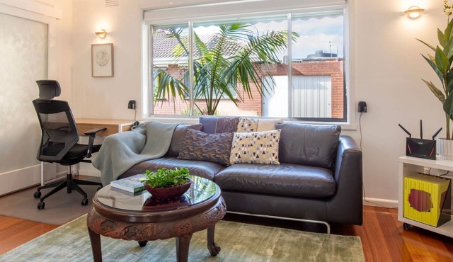 Villa Rosa Brunswick East