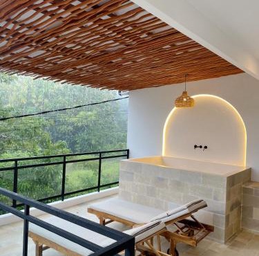 Villa Rosa Dreams 1