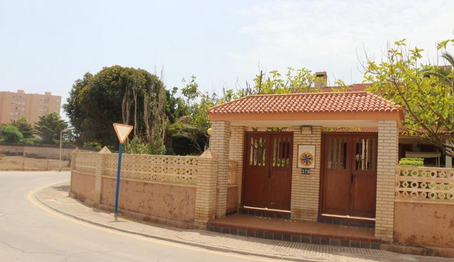 Villa Rosa de los Vientos