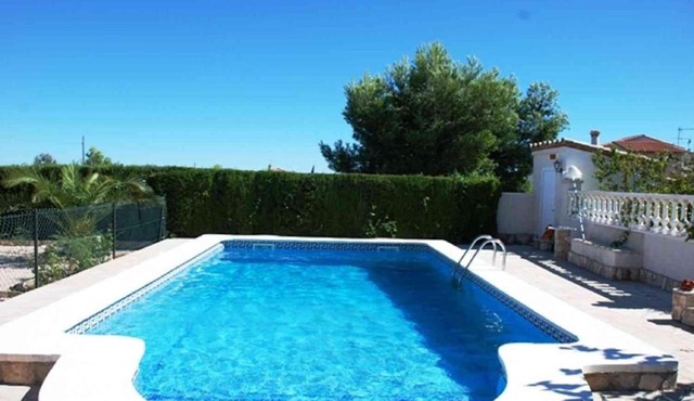 Villa Rosa
