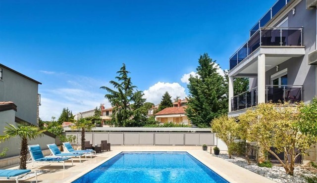 Villa Rosa