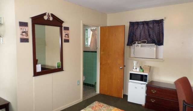 Villa Rosa Motel