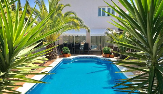Villa Rosa Sitges