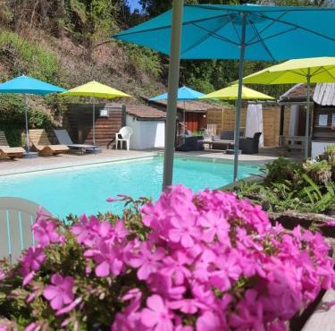 Villa Rosa Trois Epis