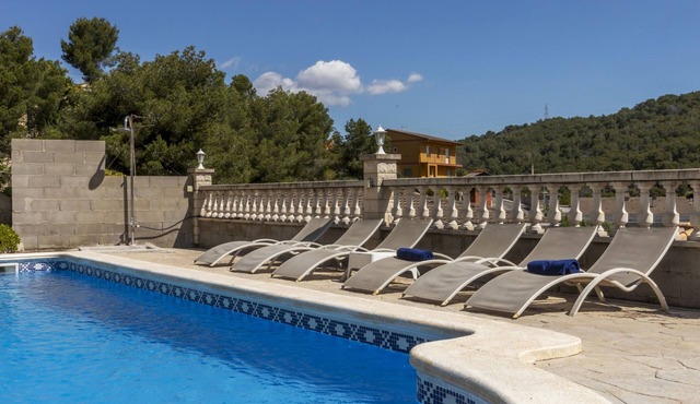 Villa Rosales by Interhome