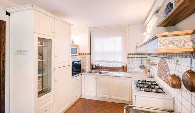 Villa Rosalia holiday home