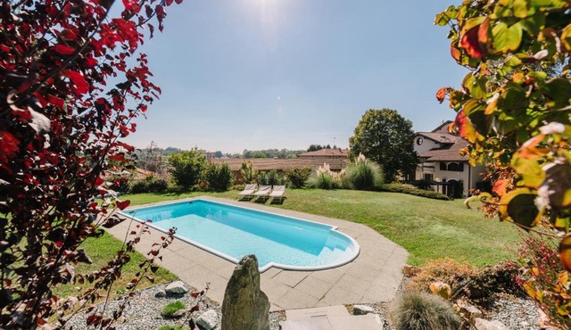 Villa Rosalia