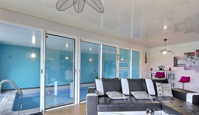 Villa Rosalie - PLESIDY