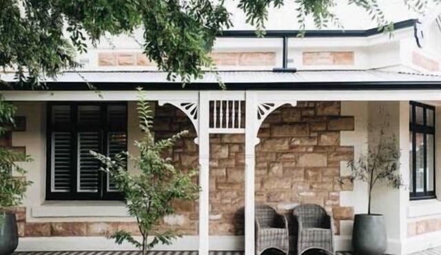 Villa Rose - A Modern Classic Home Close to City Center