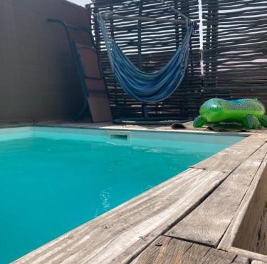 Villa Rose chambres et suites chez l'habitant